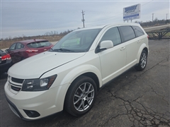 2015 Dodge Journey 