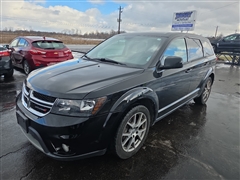 2015 Dodge Journey 
