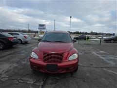 2004 Chrysler PT Cruiser 