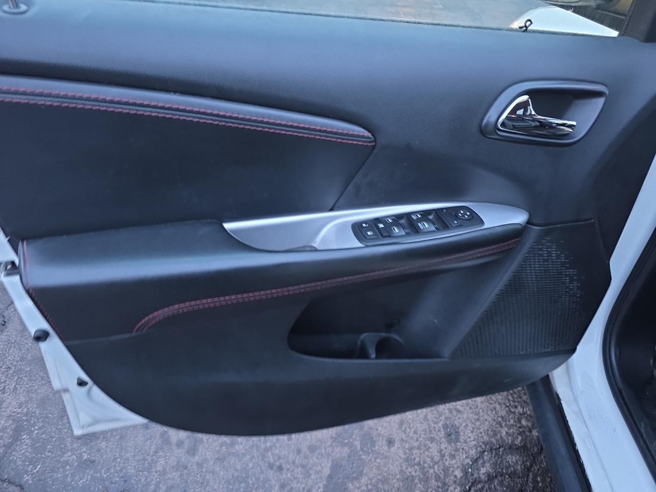 Dodge Journey GT AWD 2017