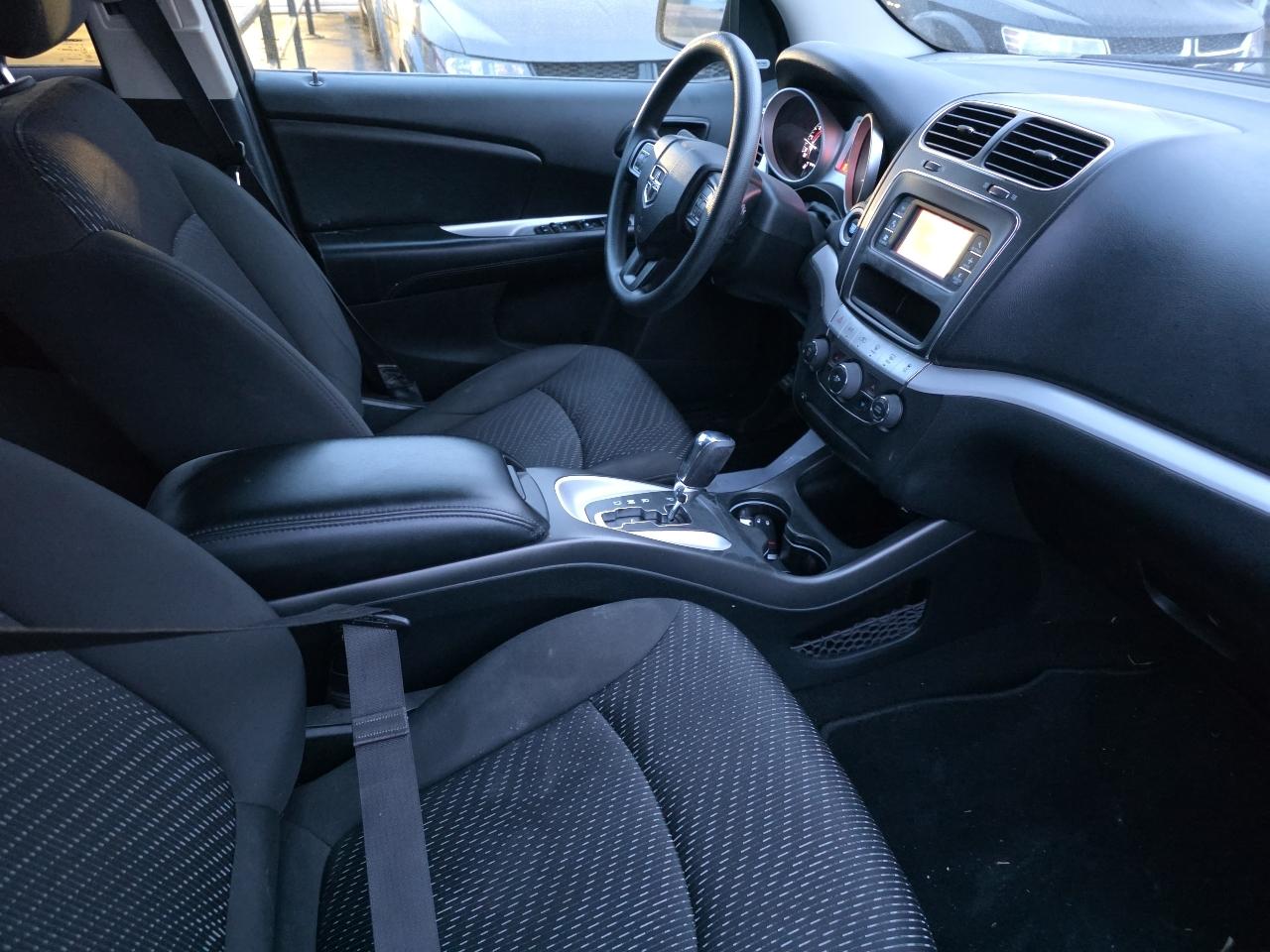 Dodge Journey SE 2017