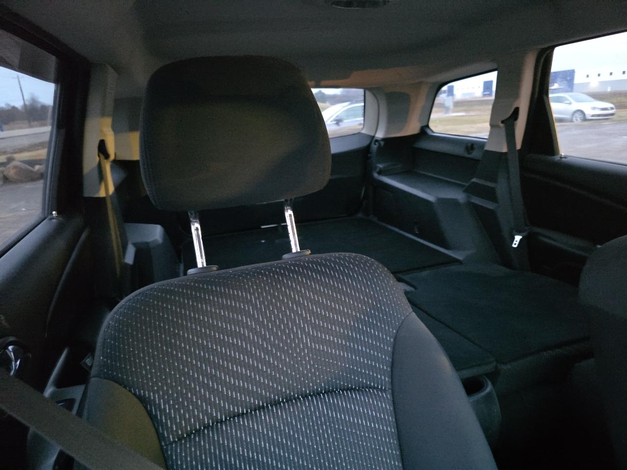 Dodge Journey SE 2017