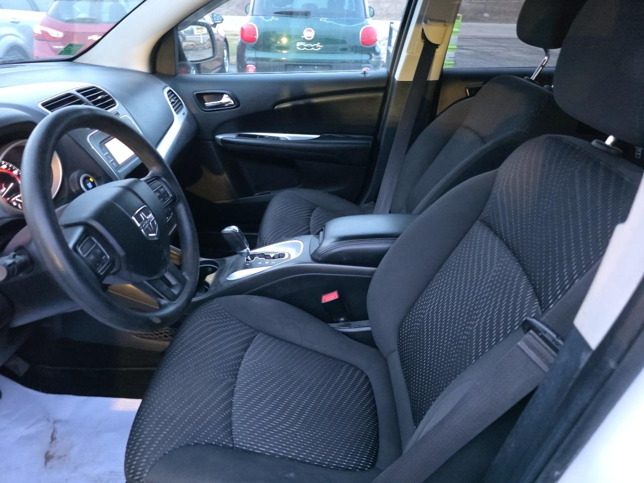 Dodge Journey SE 2017