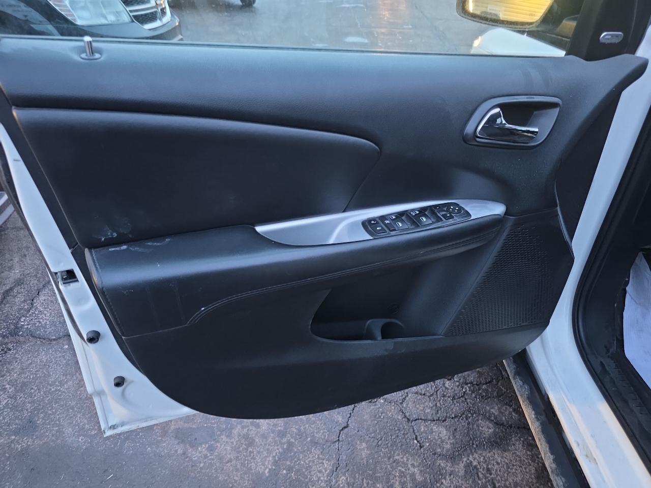 Dodge Journey SE 2017