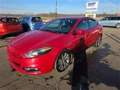 2013 Dodge Dart 