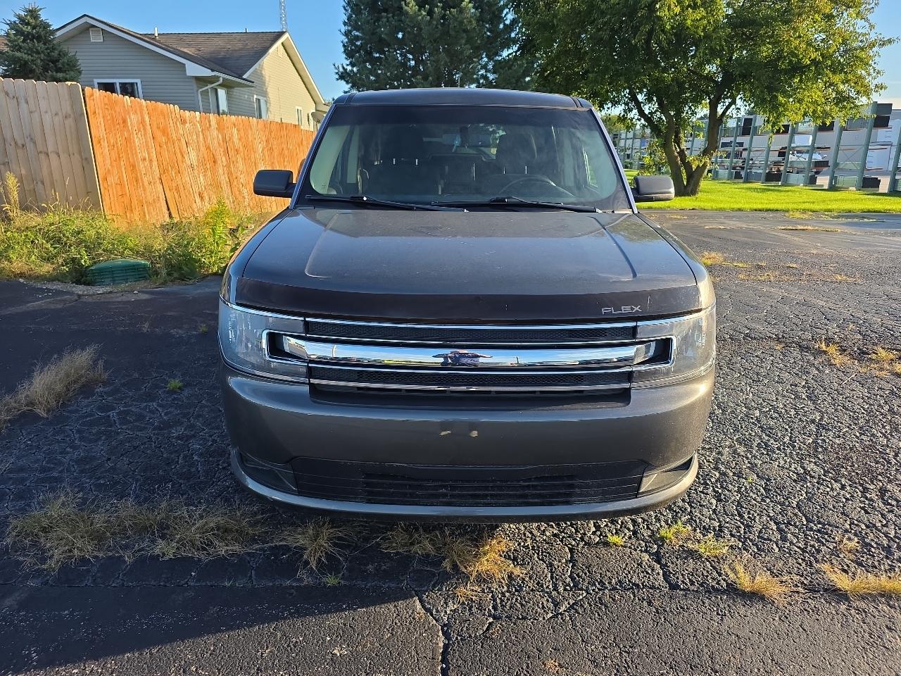 Ford Flex 4dr SE FWD 2016
