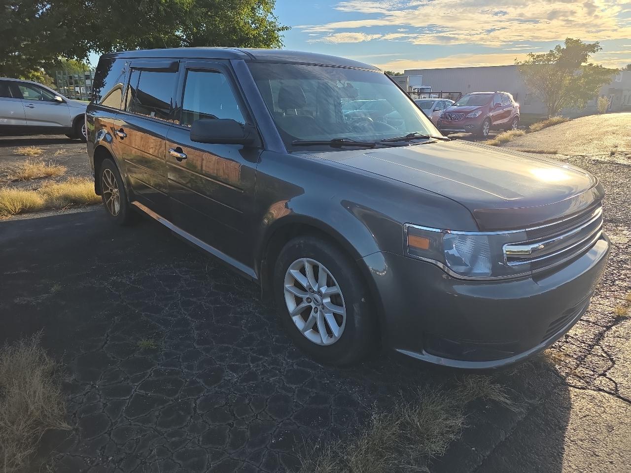 Ford Flex 4dr SE FWD 2016