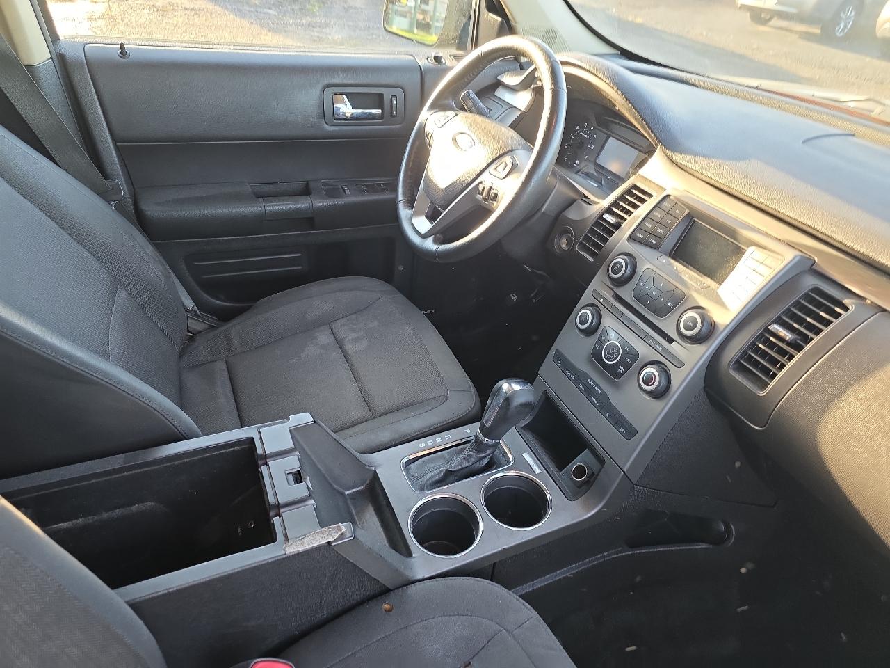 Ford Flex 4dr SE FWD 2016