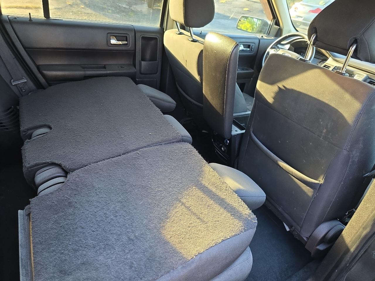 Ford Flex 4dr SE FWD 2016