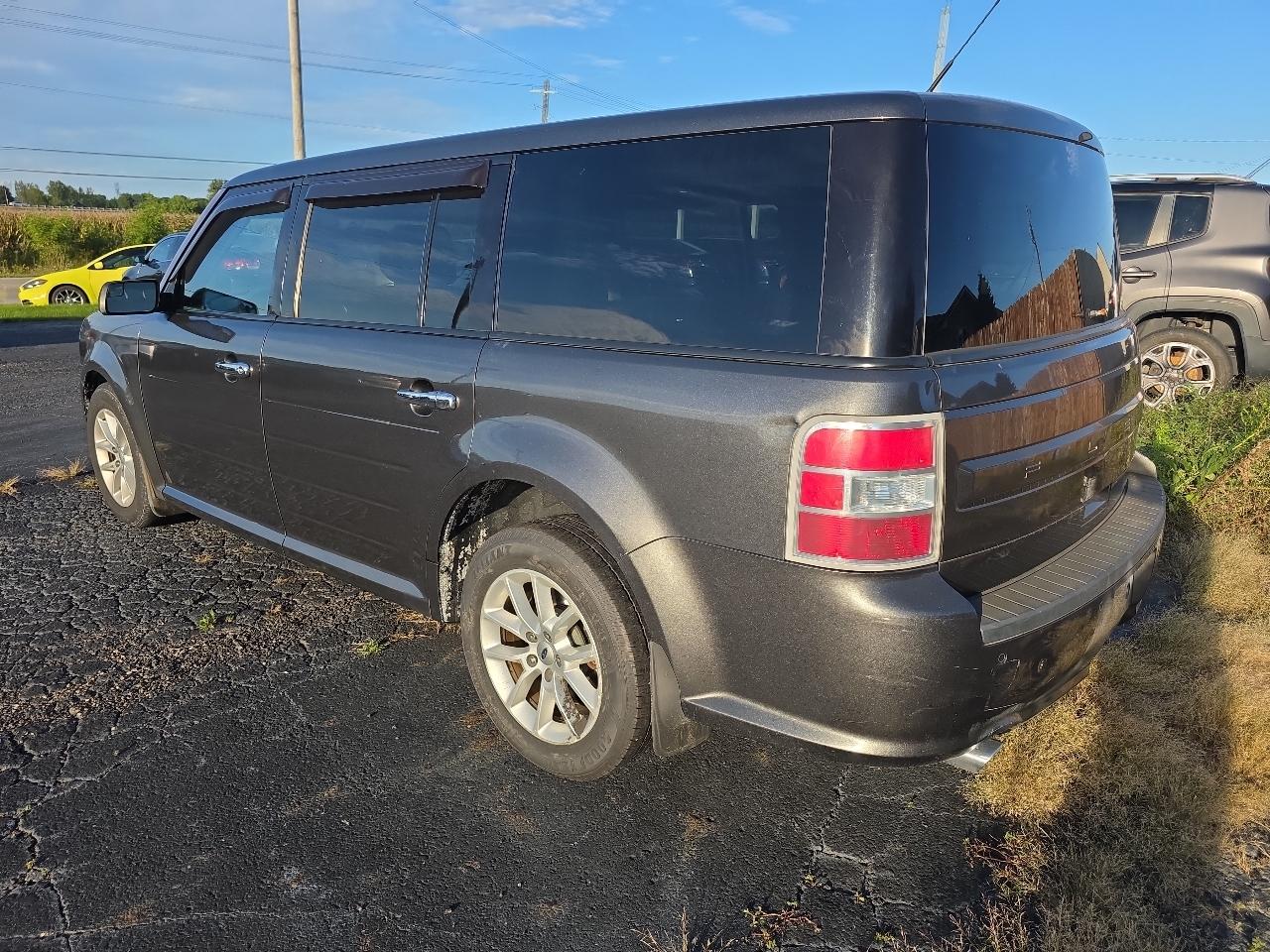 Ford Flex 4dr SE FWD 2016