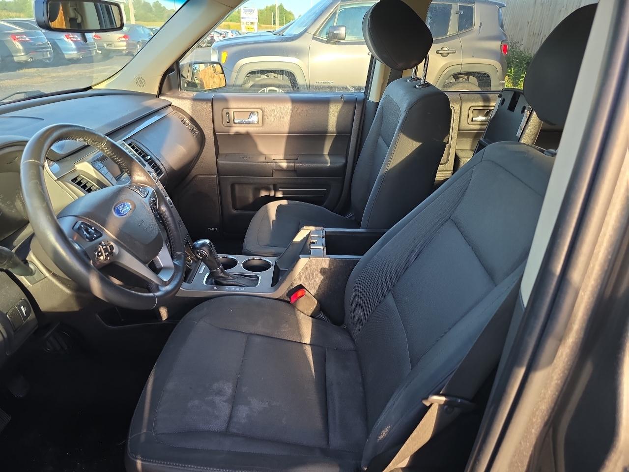 Ford Flex 4dr SE FWD 2016