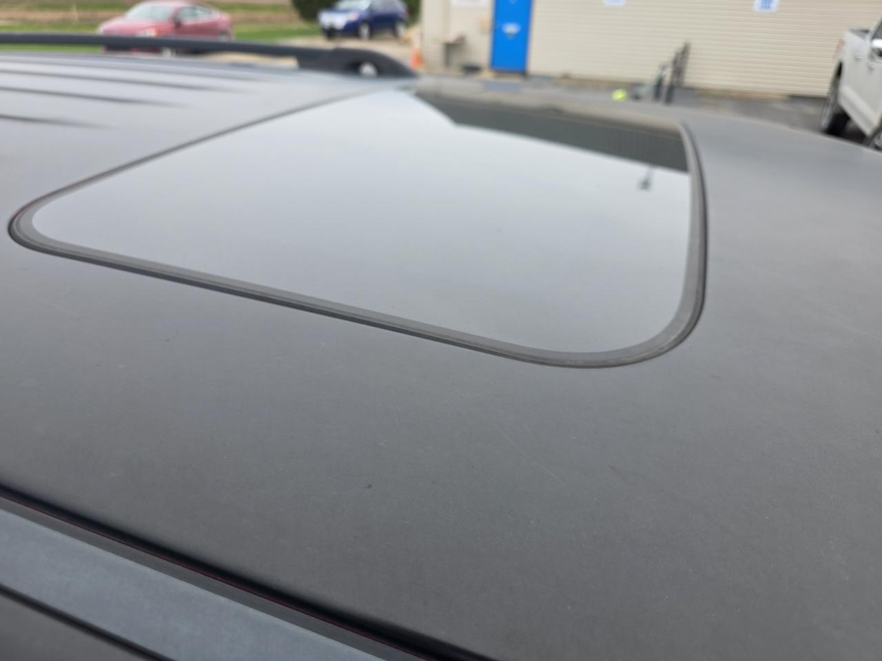 Jeep Patriot 4WD 4dr High Altitude Edition 2015