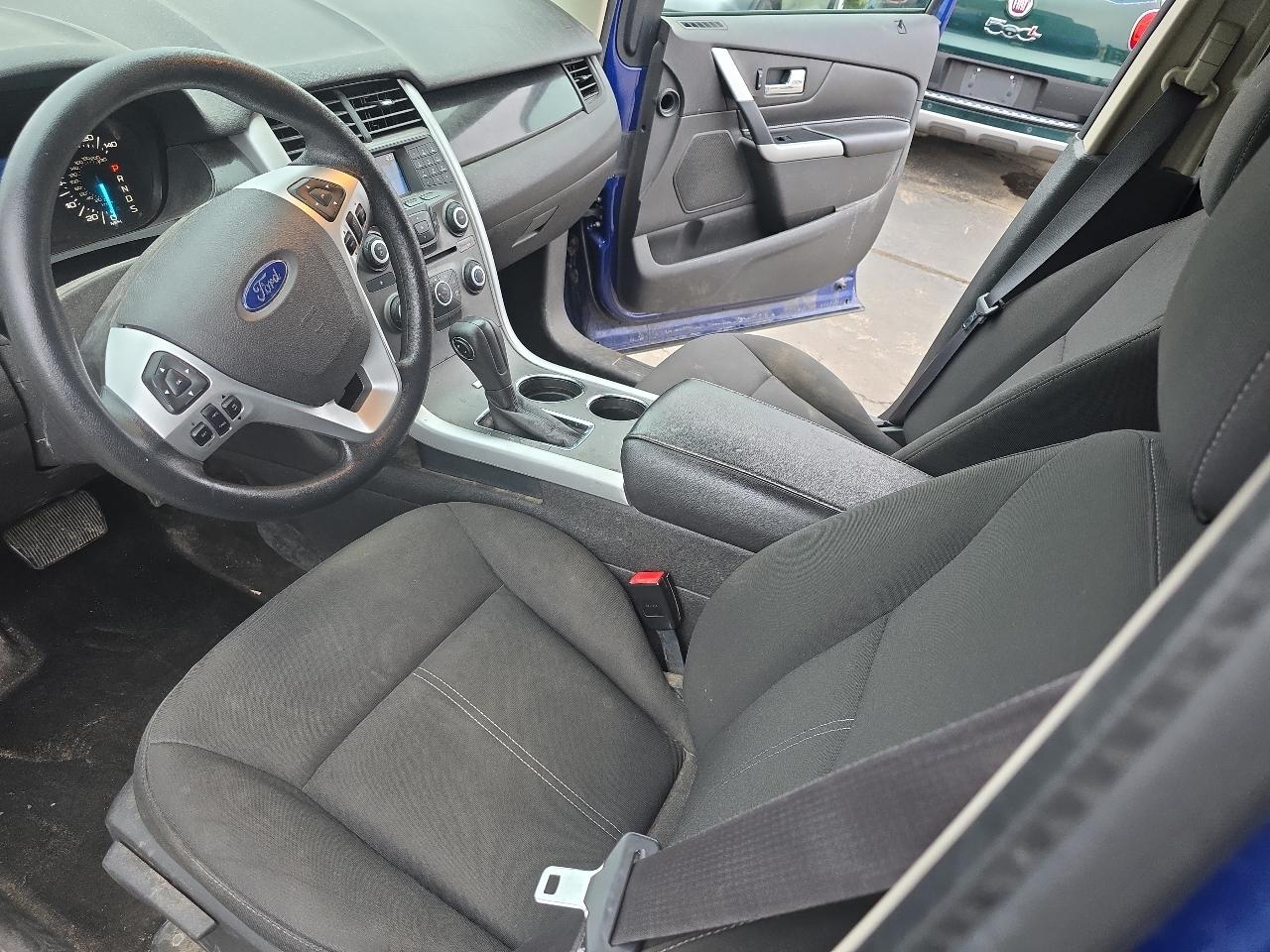 Ford Edge 4dr SE FWD 2014