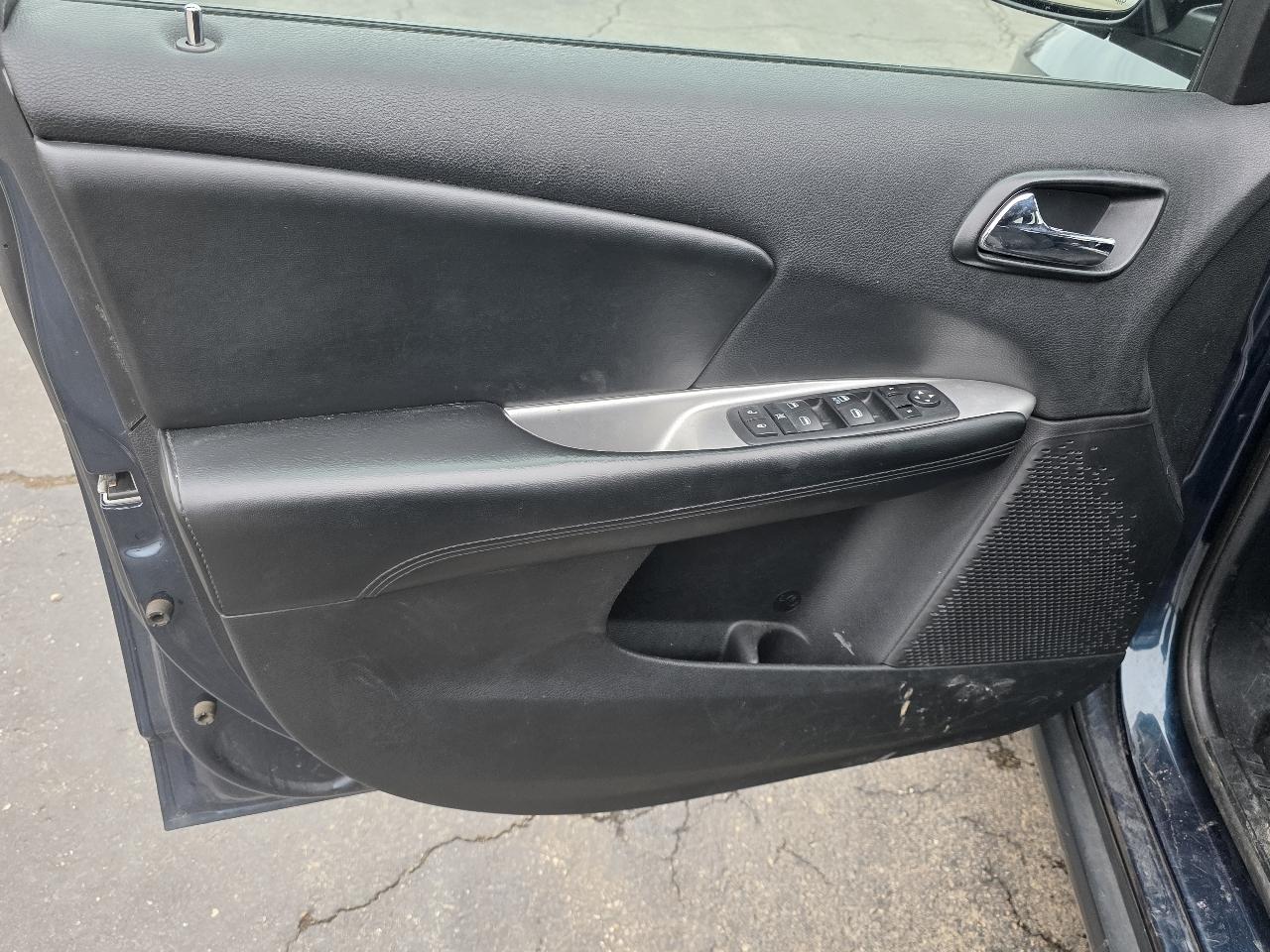 Dodge Journey AWD 4dr SE 2015