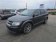 2015 Dodge Journey 