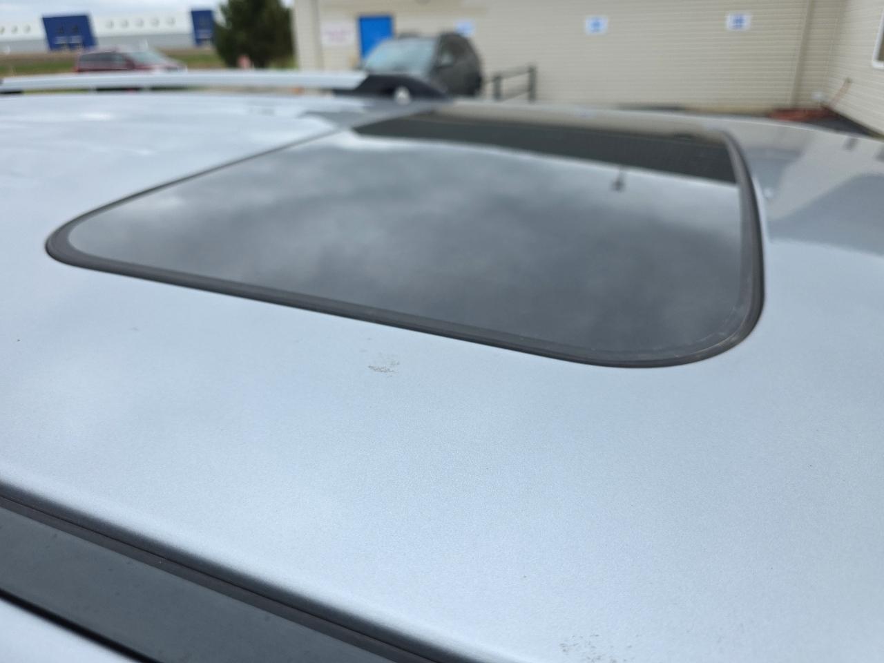 Jeep Patriot High Altitude FWD 2017