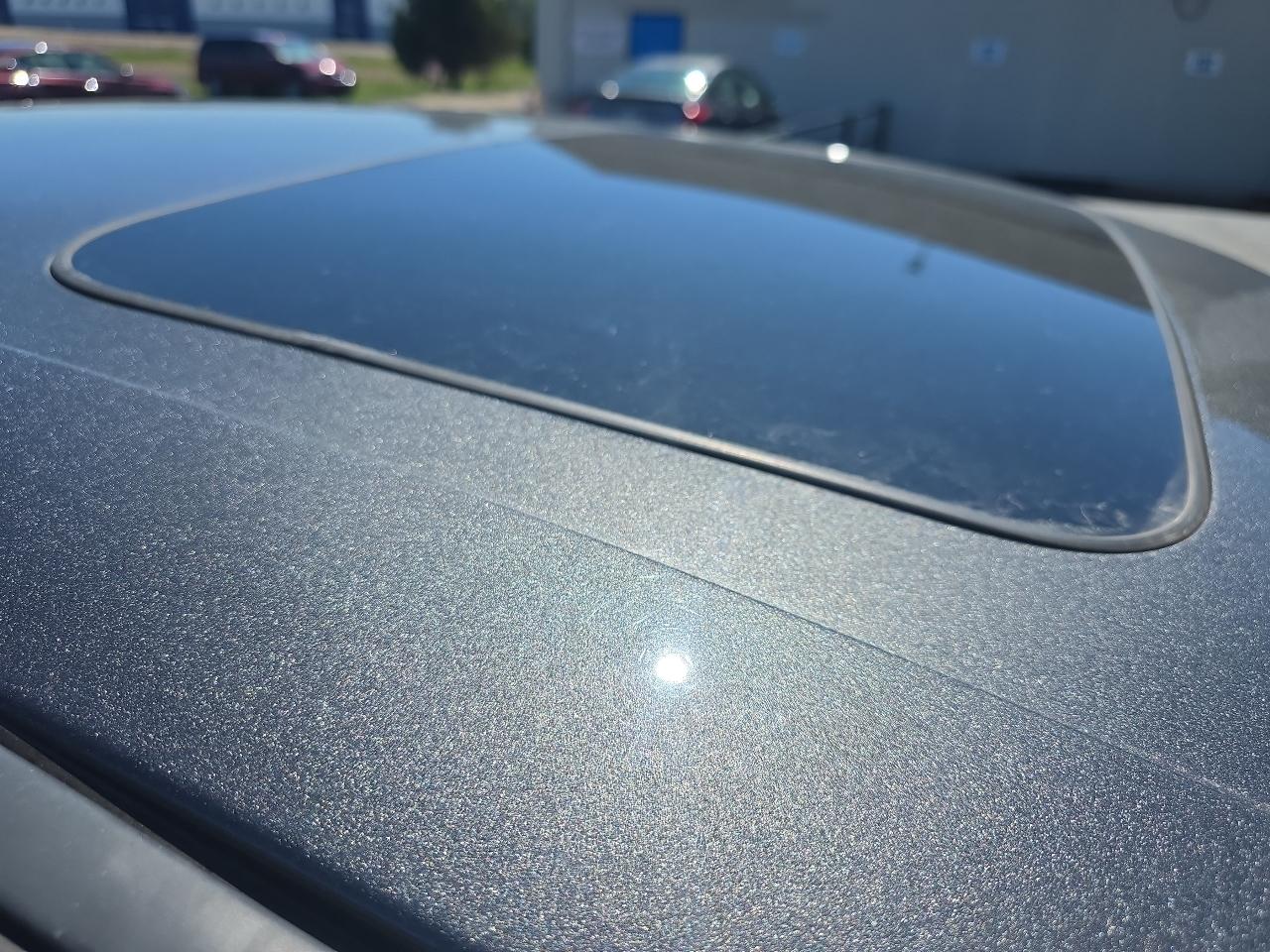 Ford Taurus 4dr Sdn SEL FWD 2016