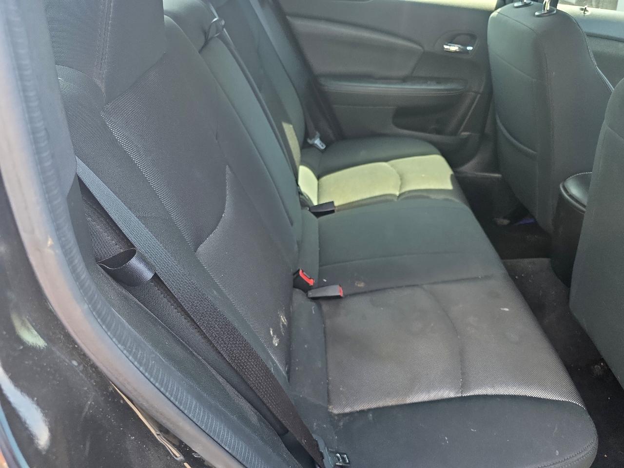 Dodge Avenger 4dr Sdn SE 2014