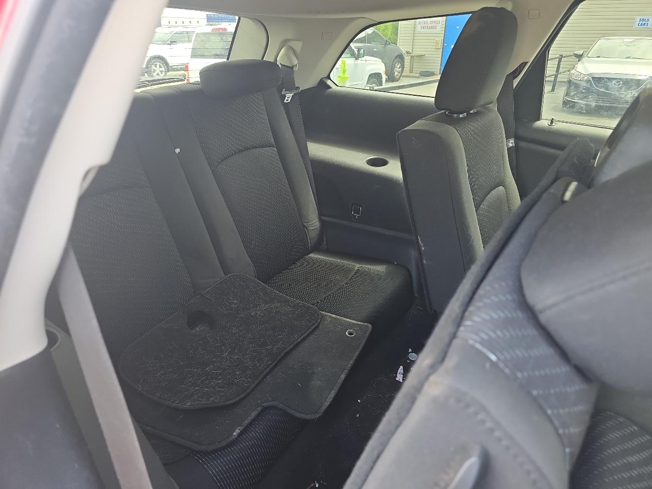 Dodge Journey SE FWD 2018