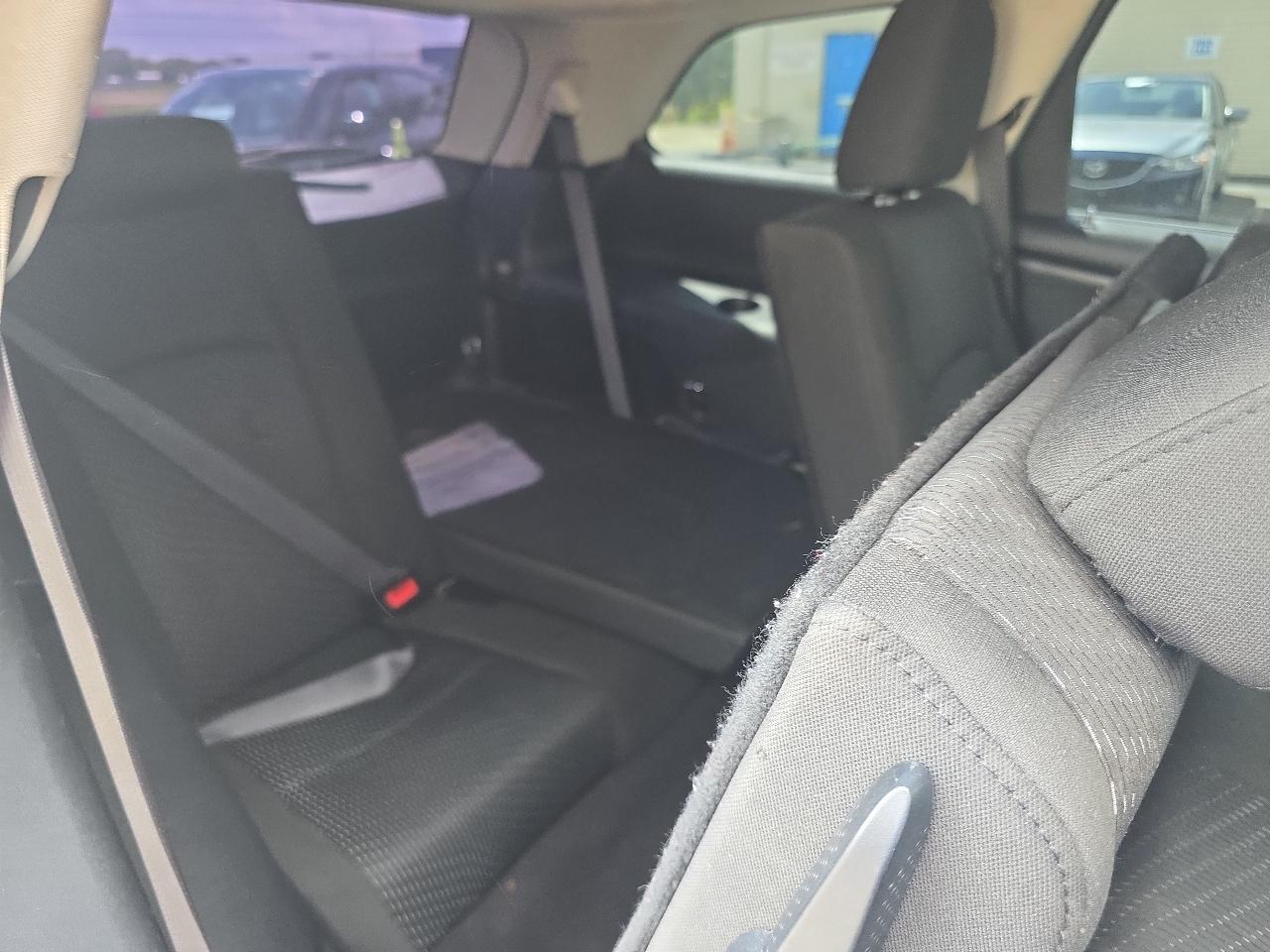 Dodge Journey SE FWD 2018