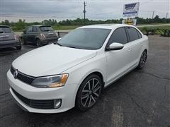 2013 Volkswagen GLI 