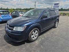 2017 Dodge Journey 
