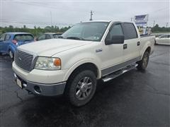 2007 Ford F-150 