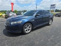 2016 Ford Taurus 
