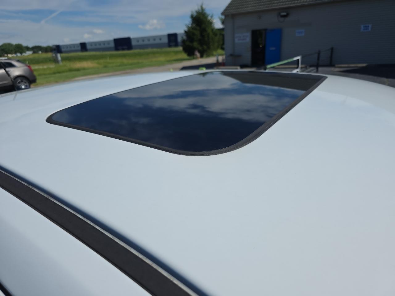Chrysler 200 4dr Sdn Limited 2013