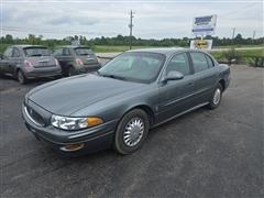 2004 Buick LeSabre 