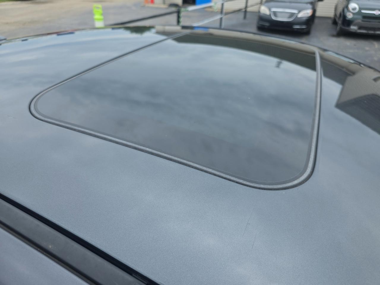 Mazda MAZDA6 4dr Sdn Auto i Grand Touring 2015