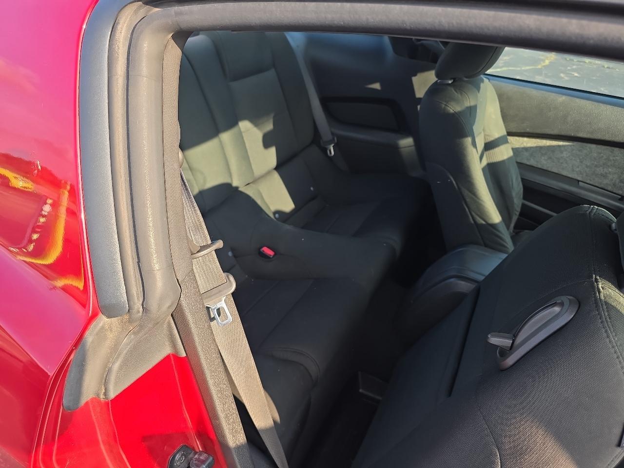 Ford Mustang 2dr Cpe V6 2010