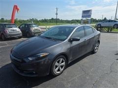 2016 Dodge Dart 