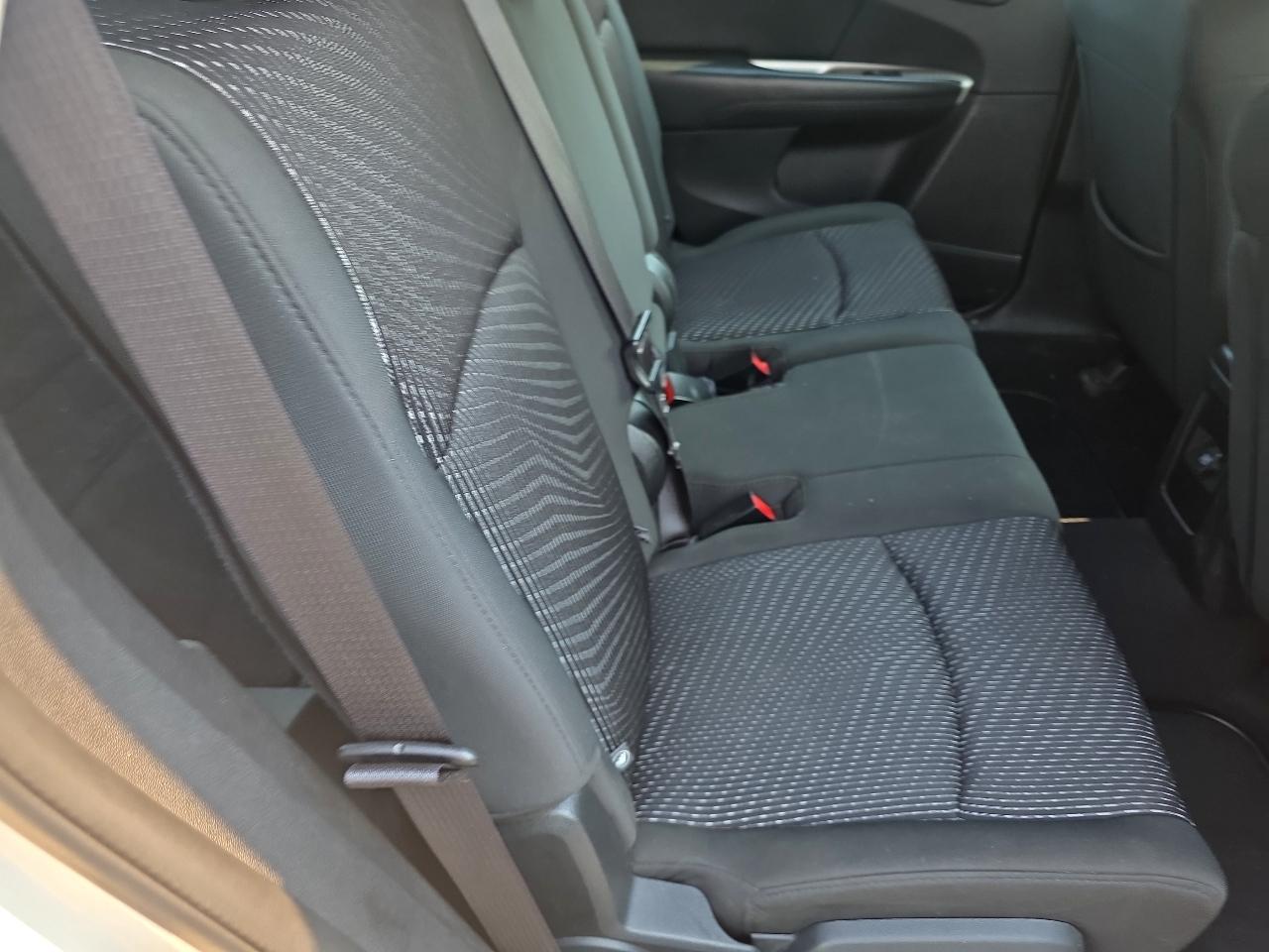 Dodge Journey FWD 4dr Canada Value Pkg 2016