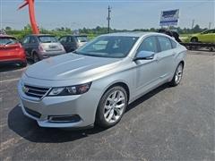 2014 Chevrolet Impala 