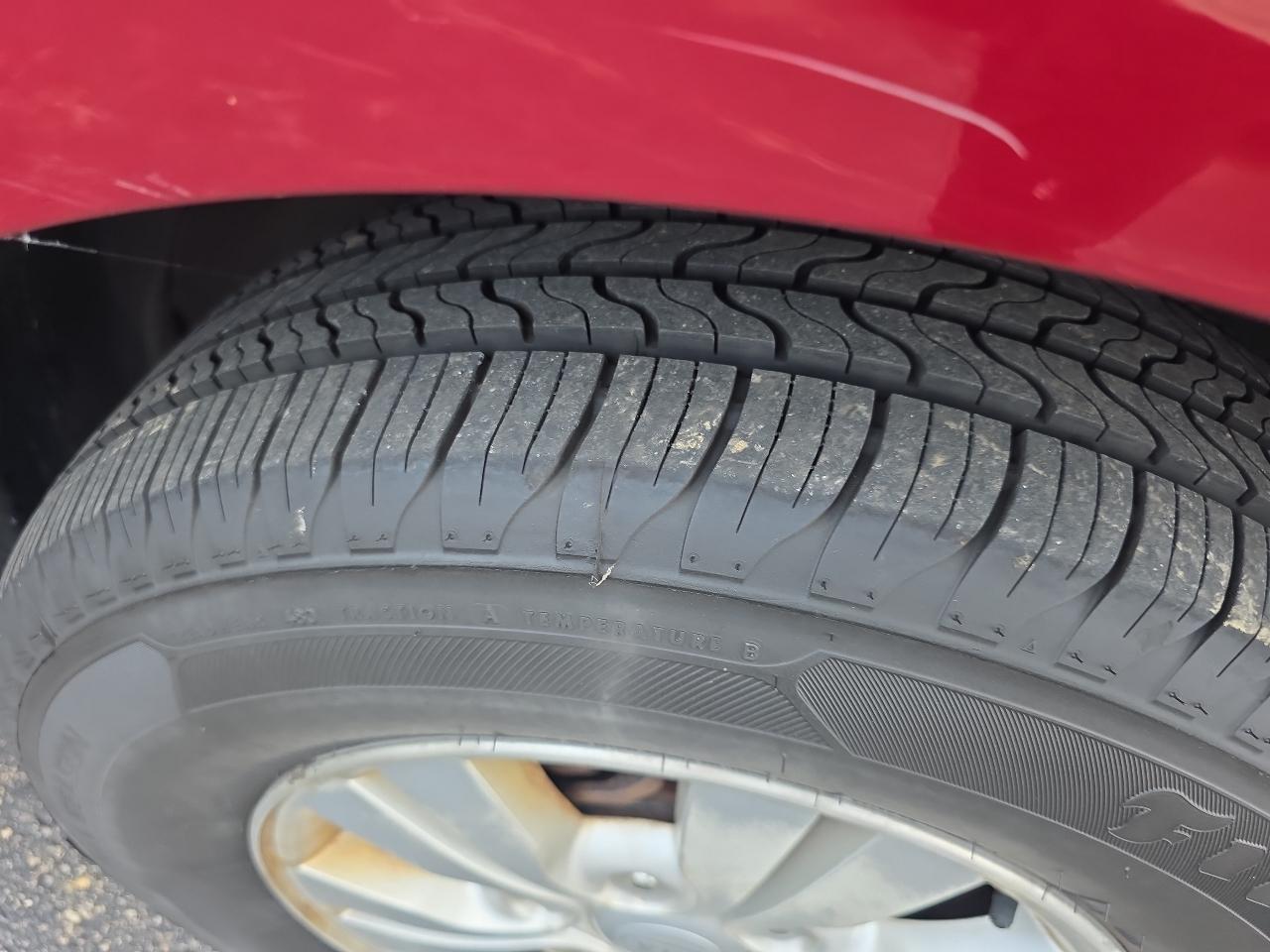 Kia Sedona 4dr Wgn LX 2012