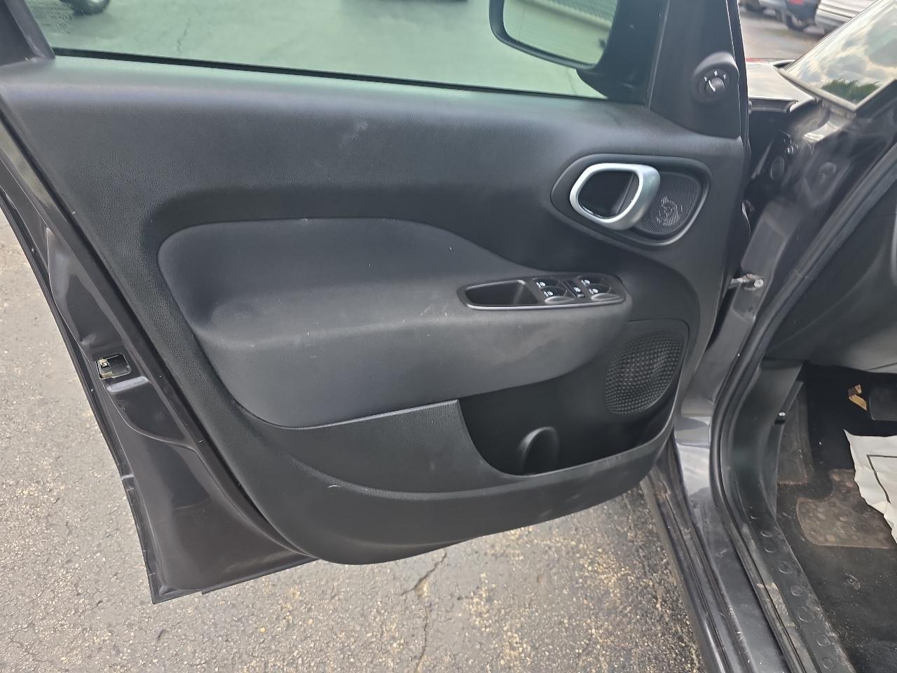 Fiat 500L Pop Hatch 2017