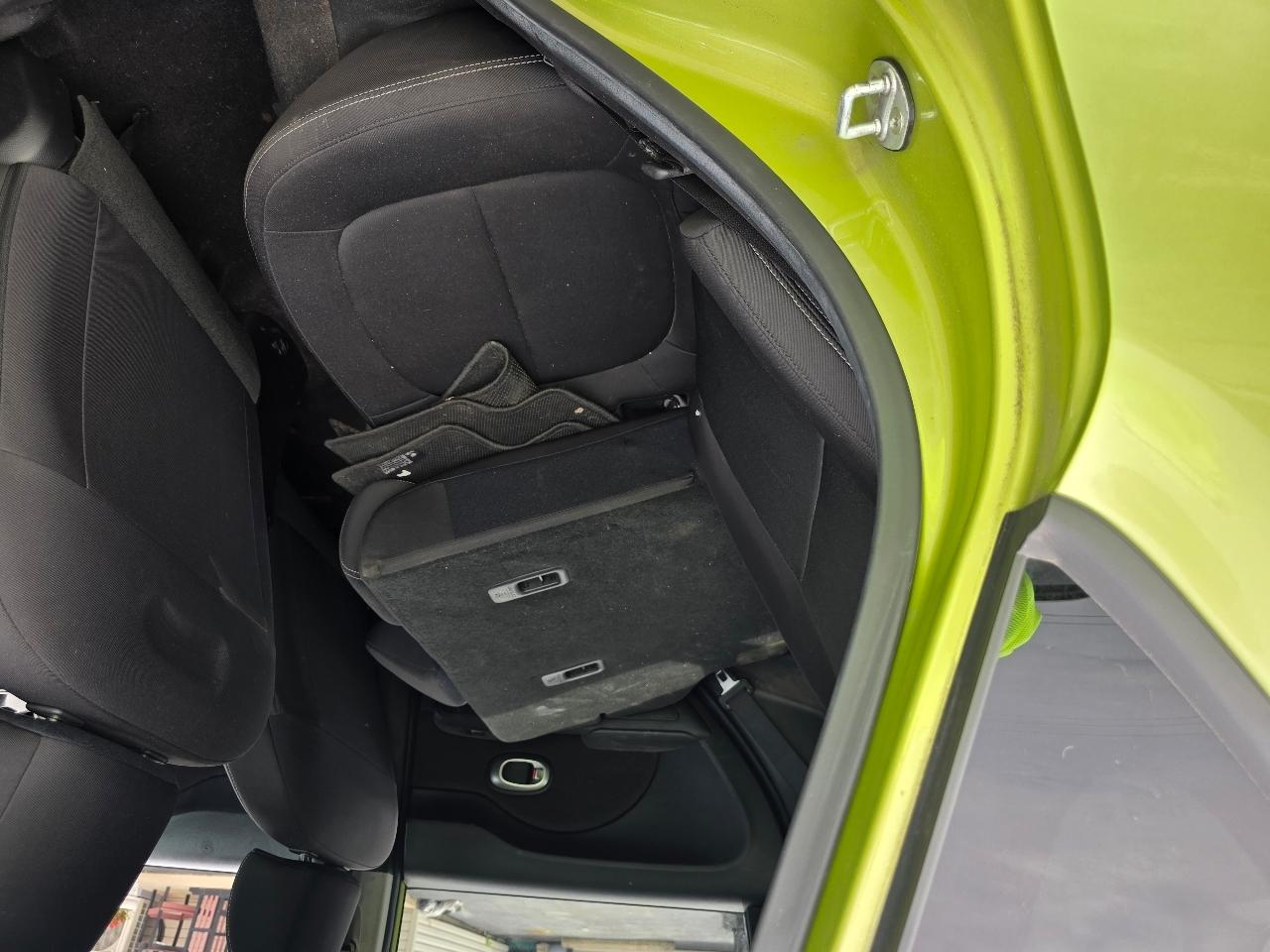 Kia Soul Base Auto 2019