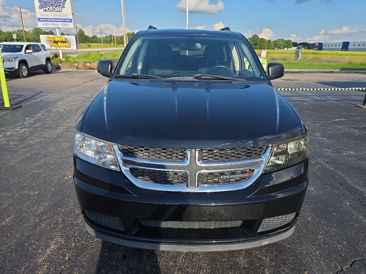 Dodge Journey SE Value FWD 2020