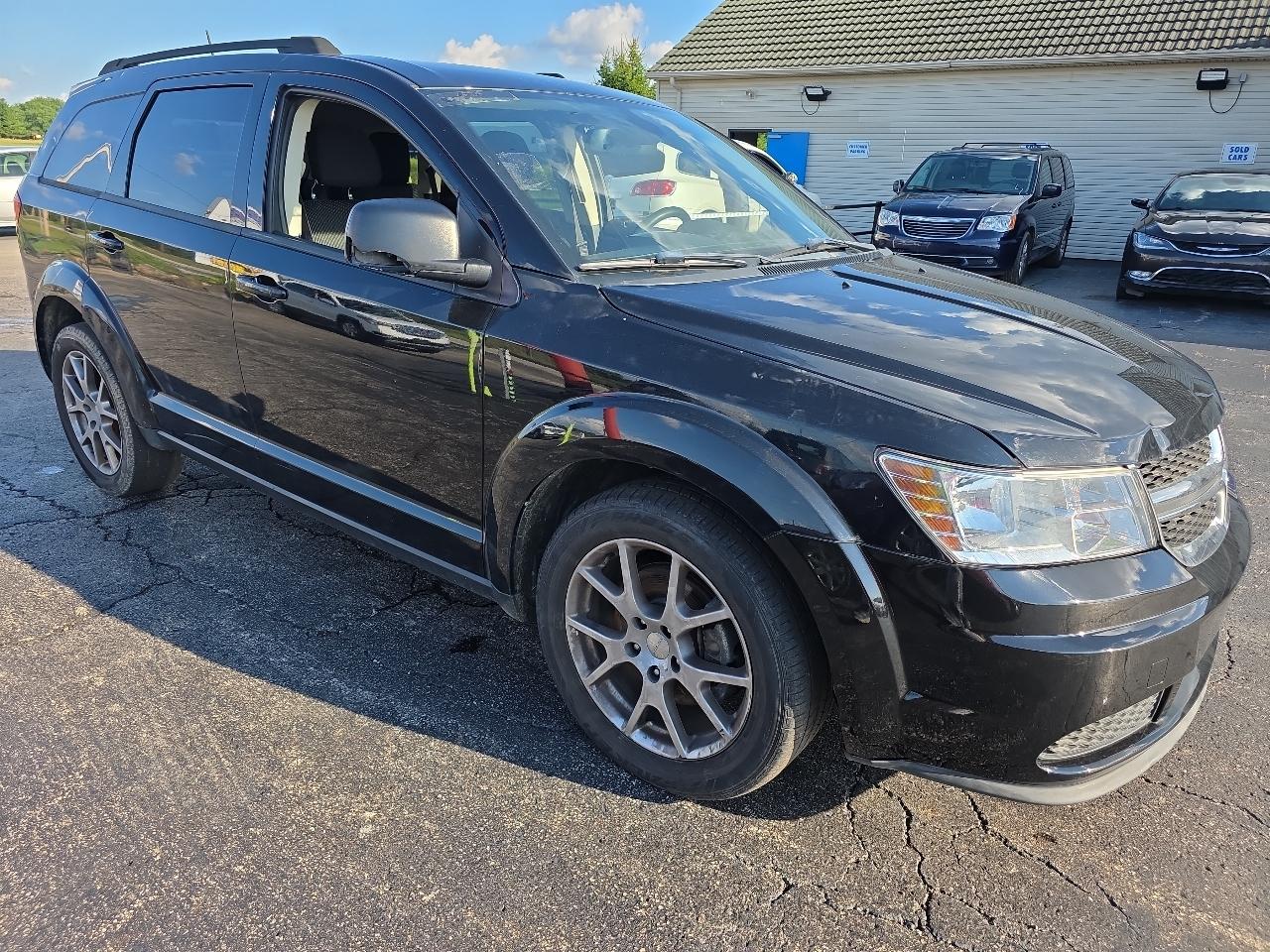 Dodge Journey SE Value FWD 2020