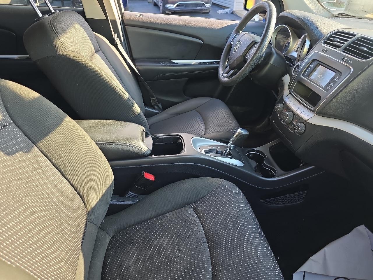 Dodge Journey SE Value FWD 2020
