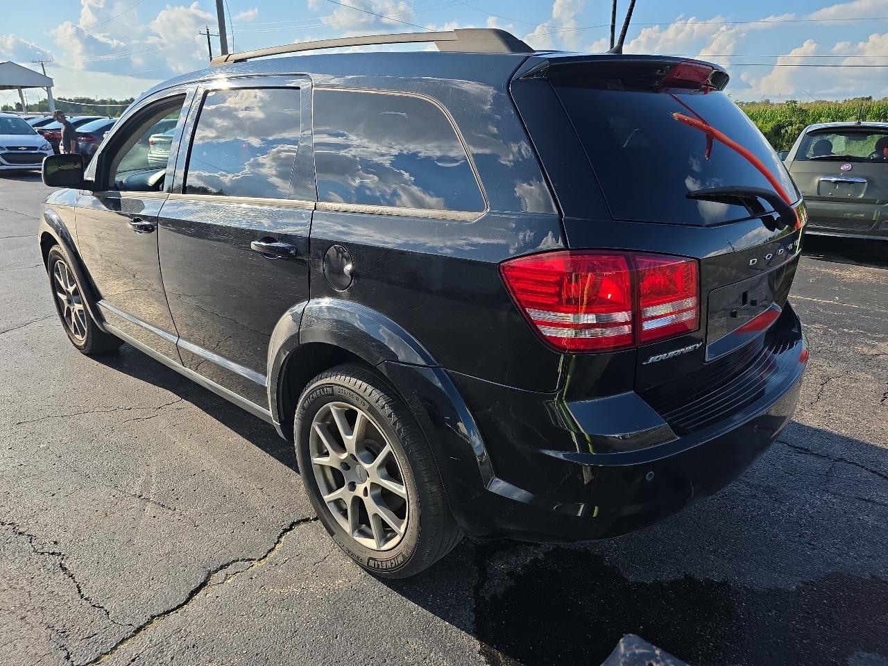 Dodge Journey SE Value FWD 2020