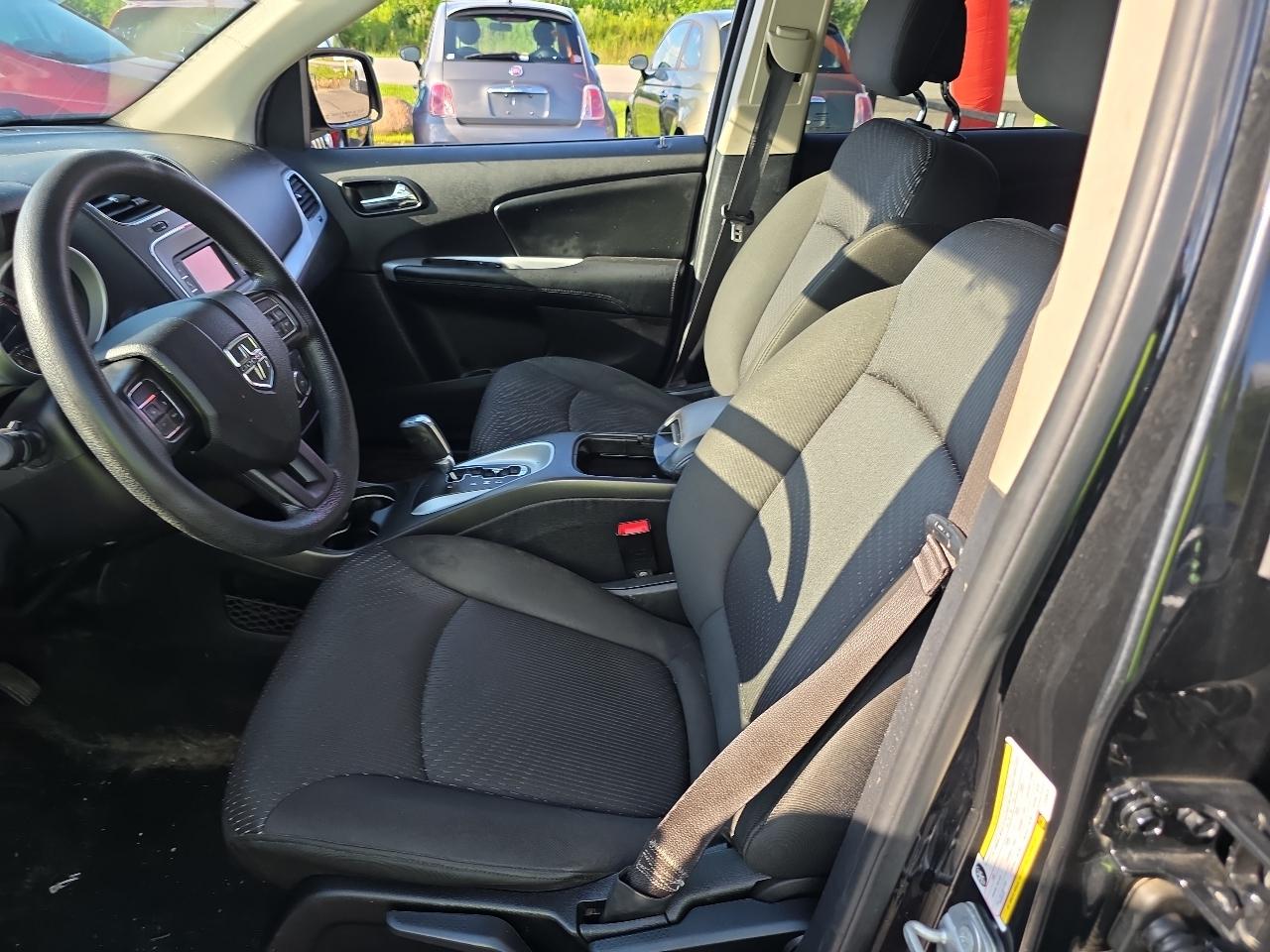 Dodge Journey SE Value FWD 2020