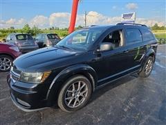 2020 Dodge Journey 
