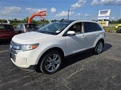 2013 Ford Edge 