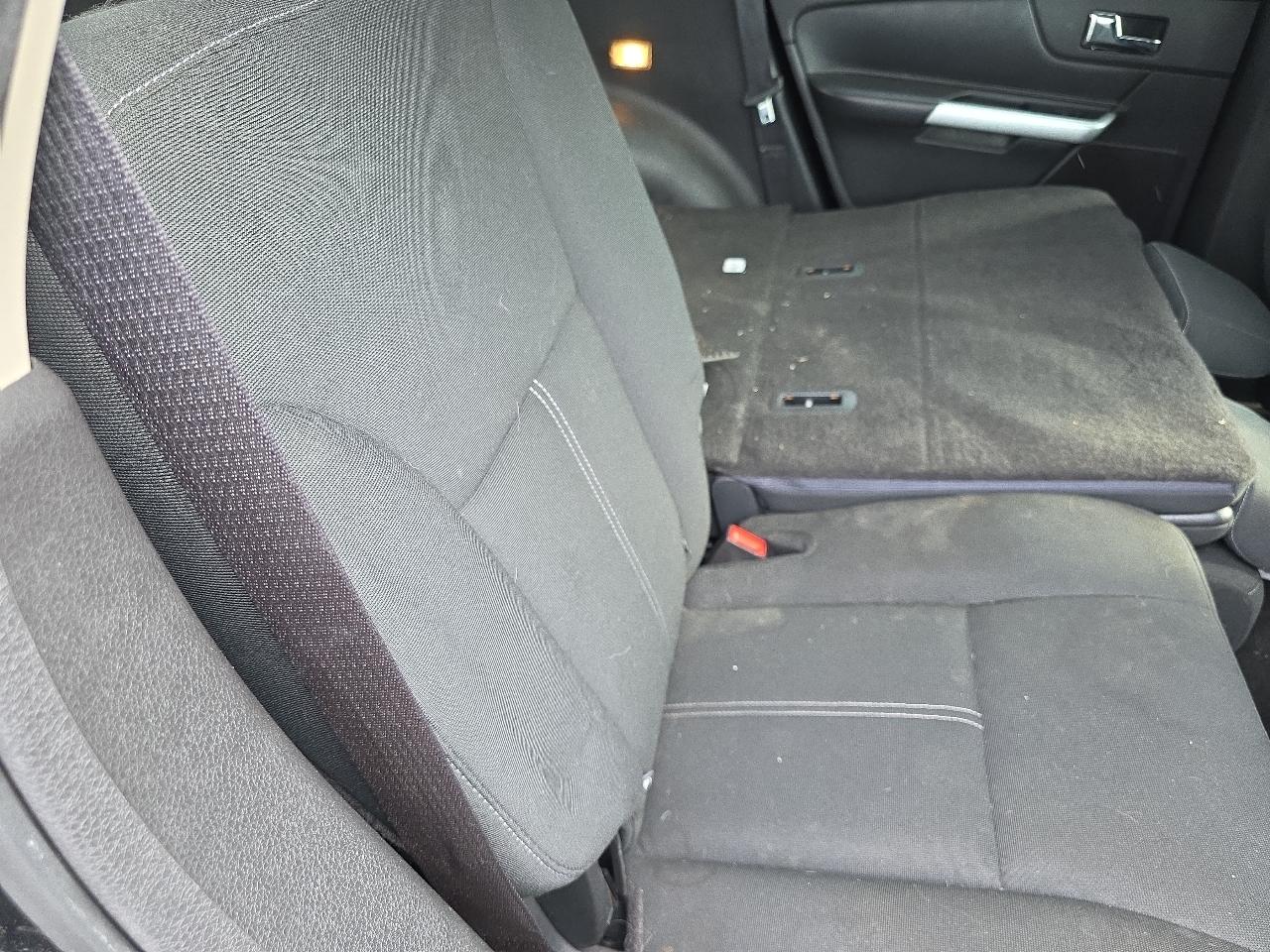 Ford Edge 4dr SE FWD 2013