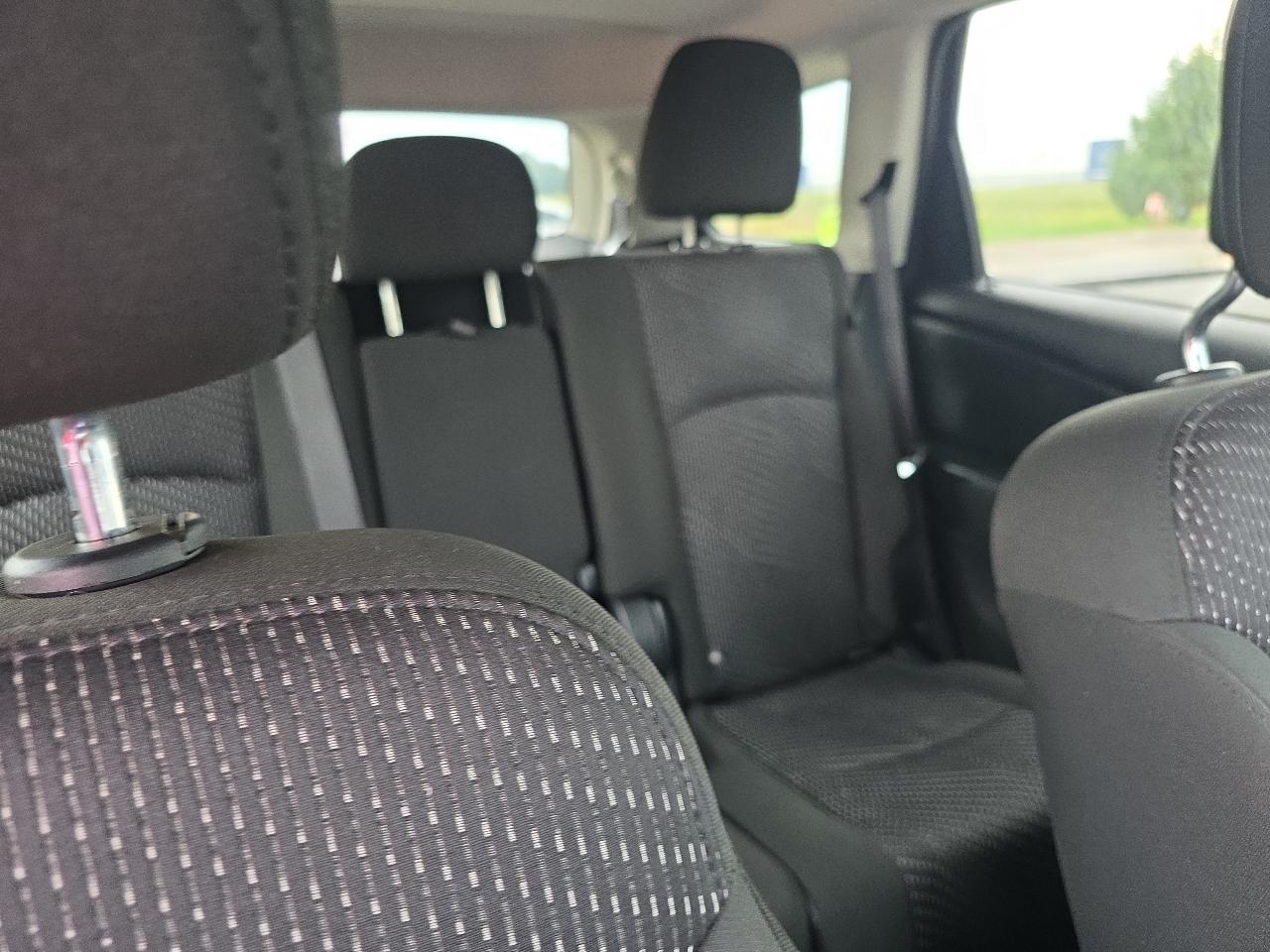 Dodge Journey SE Value Pkg FWD 2019