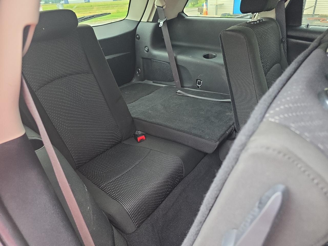 Dodge Journey SE Value Pkg FWD 2019