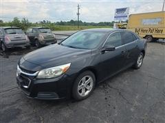 2015 Chevrolet Malibu 