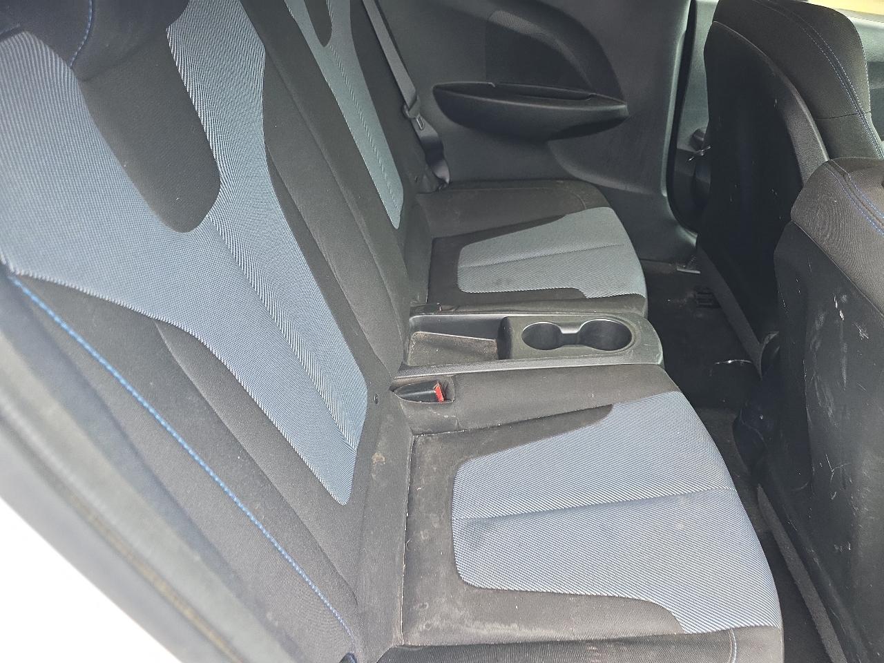 Hyundai Veloster 2.0 Manual 2020